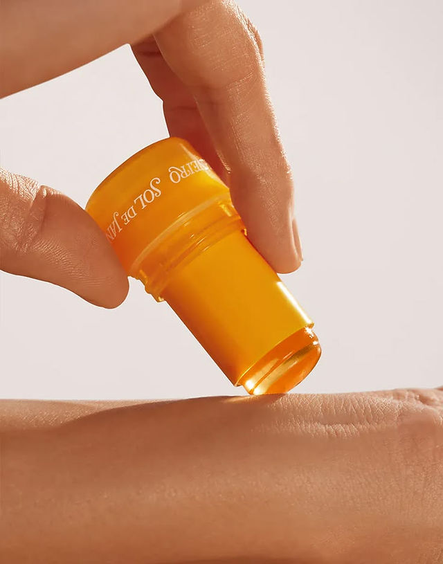Sol de Janeiro Jelly Perfume Balm