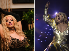 Drag Artists In India
