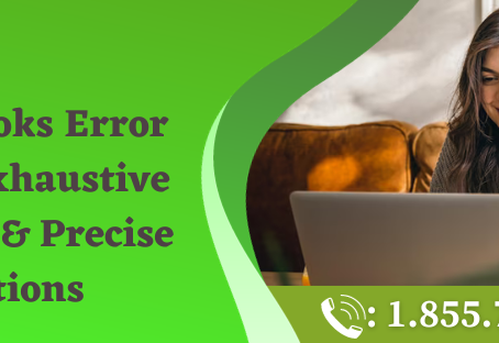 QuickBooks Error H202: Exhaustive Analysis & Precise Solutions