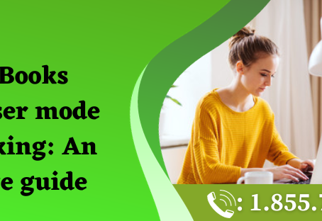 QuickBooks multi-user mode not working: An ultimate guide