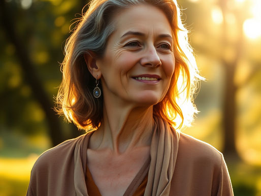 Spiritual Honor: Finding Inner Peace and True Connection Through Self-Respect