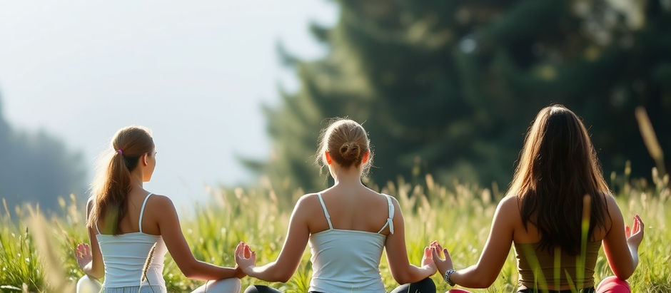 Spiritual Freedom: Discover Inner Peace and Unity in Your Journey