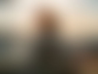 Authentic, powerful and humble woman in her 40s