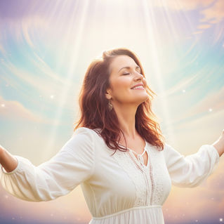 Physical Heaven: Discover Inner Peace and Experience True Power of Heaven