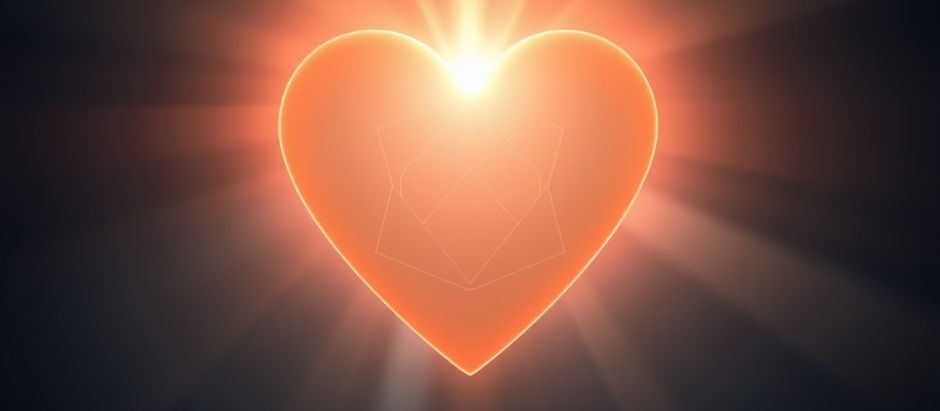 Emotional Light: Achieving Inner Peace Through Open Heart and Mind