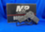SOLD Smith & Wesson Body Guard 380