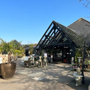 Preston Garden Centre