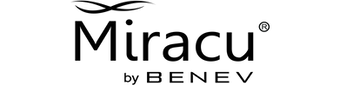 Miracu by BENEV Logo