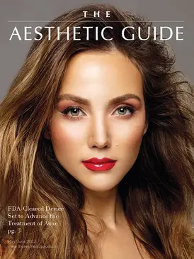 May/June 2022 - The Aesthetic Guide