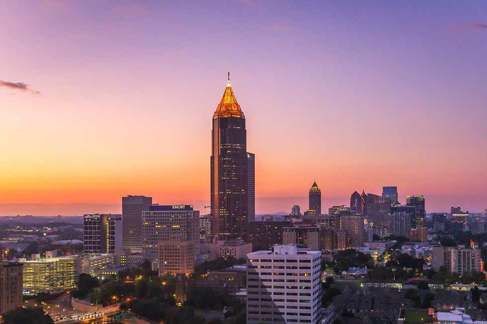 [Atlanta, GA] Forging The Future of Aesthetics 