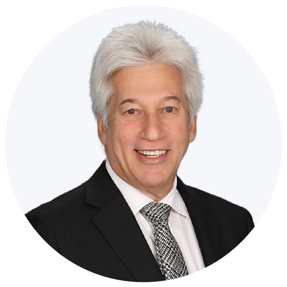 Dr. Richard Goldfarb