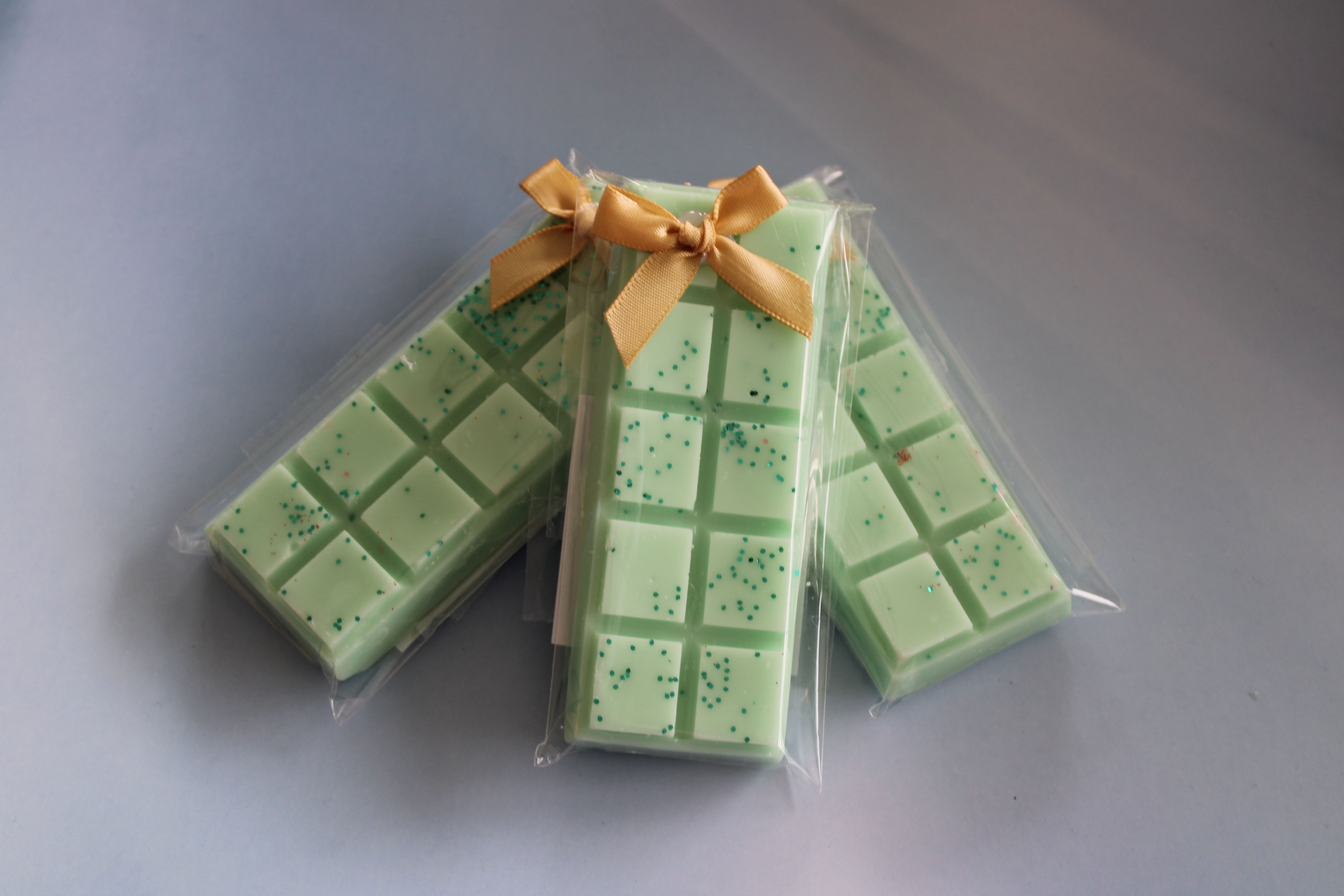 Apple Pie (wax melts 52g)