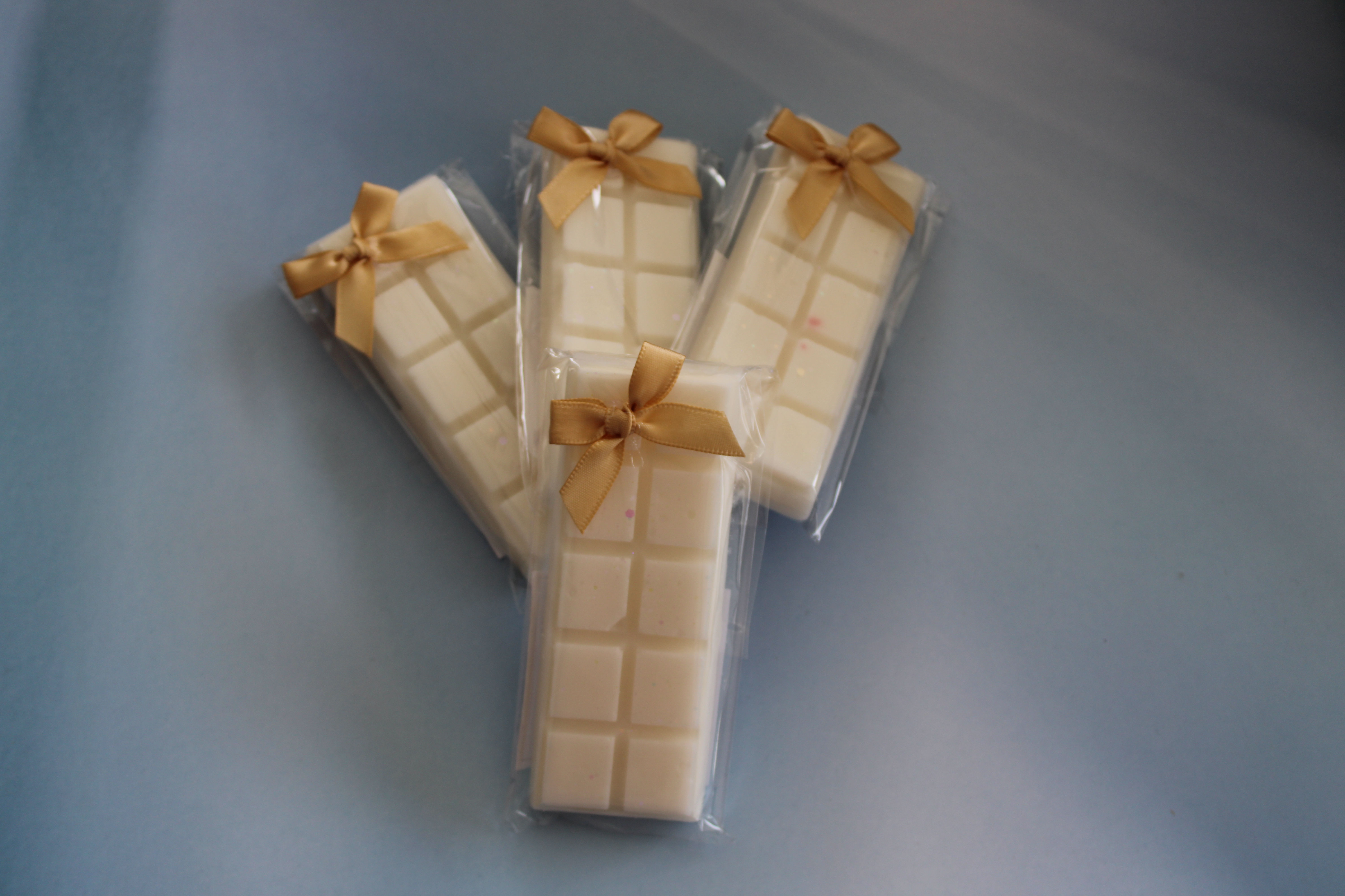 White Tea (wax melts 52g)