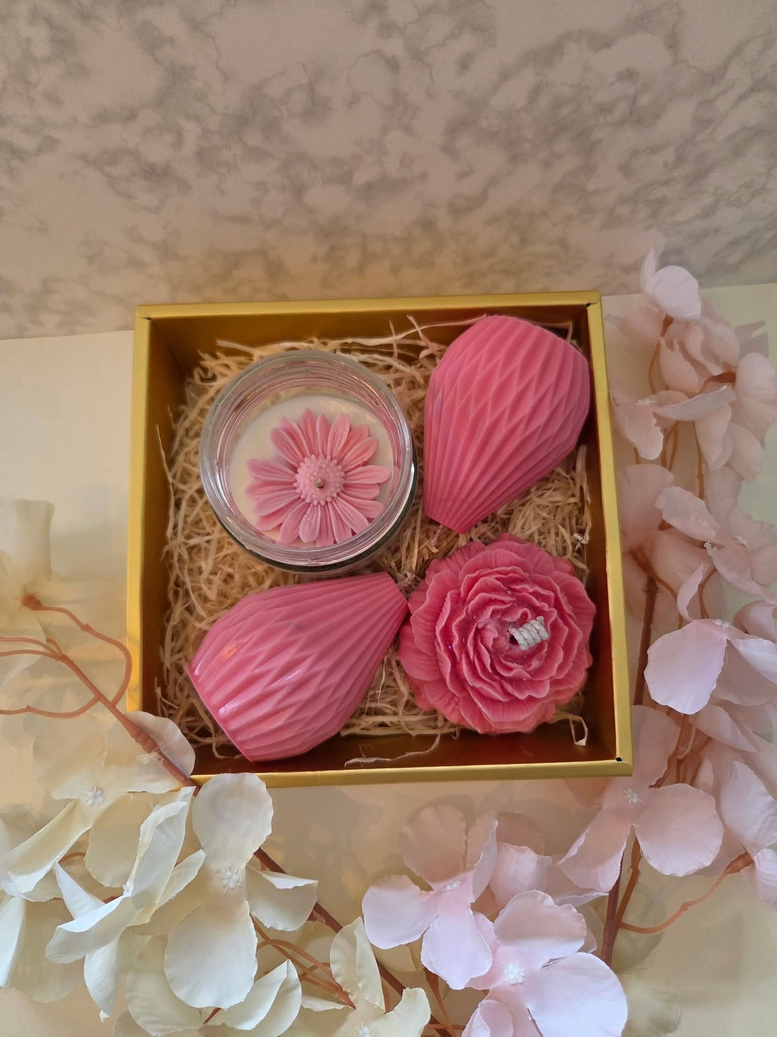 Giftbox Pink