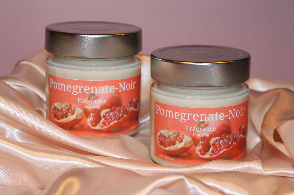 Thumbnail: Pomegrenate Noir