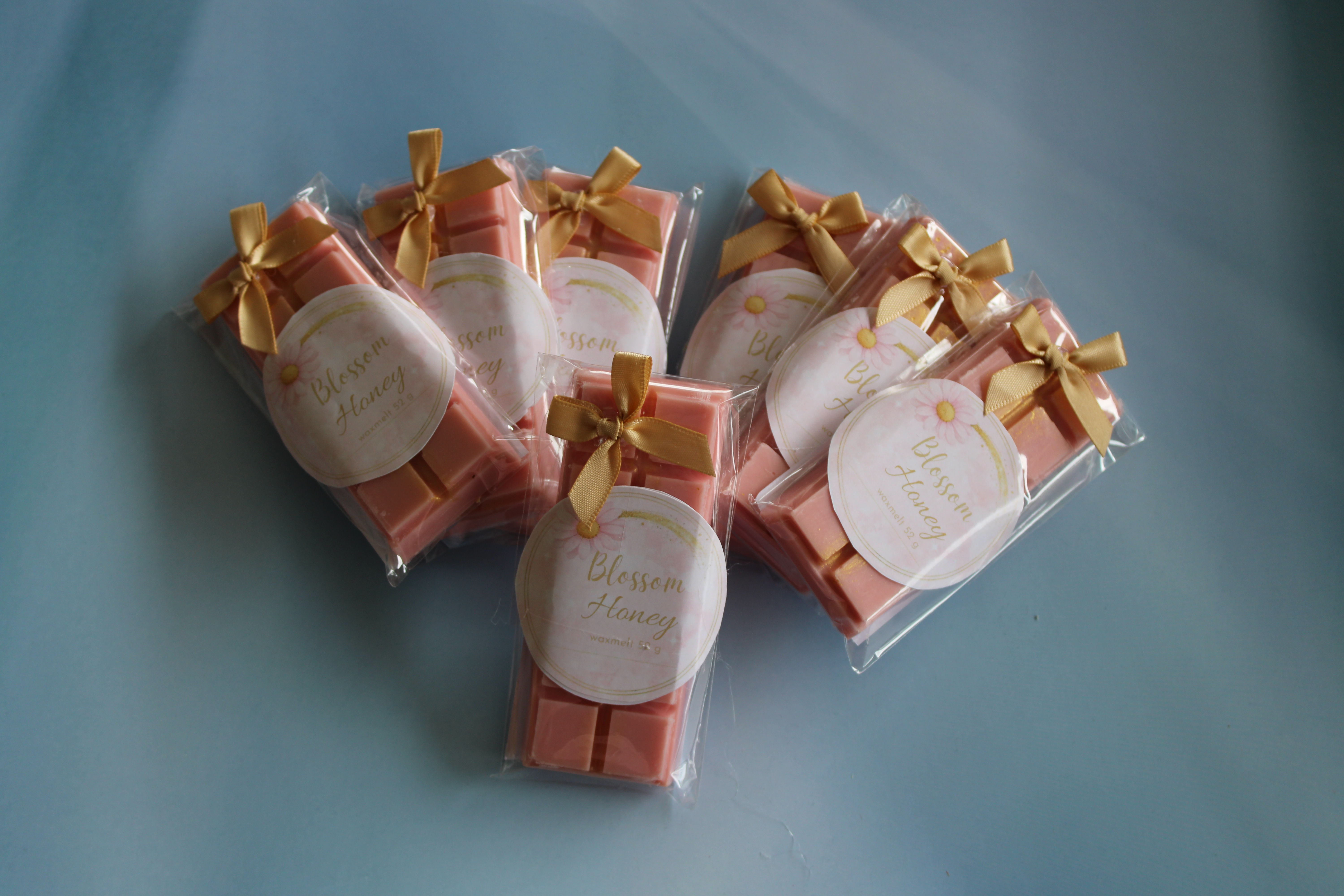 Blossom Honey (wax melts 52g)