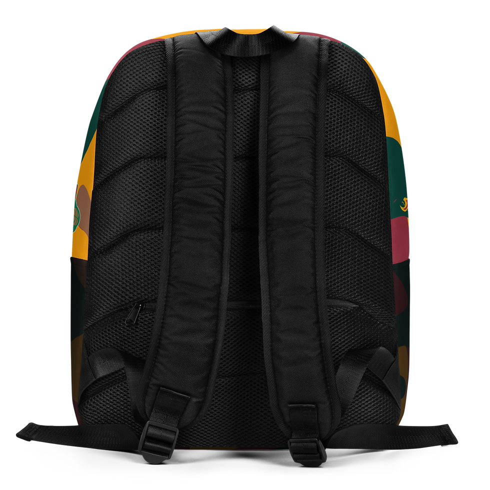 Thumbnail: Minimalist Backpack