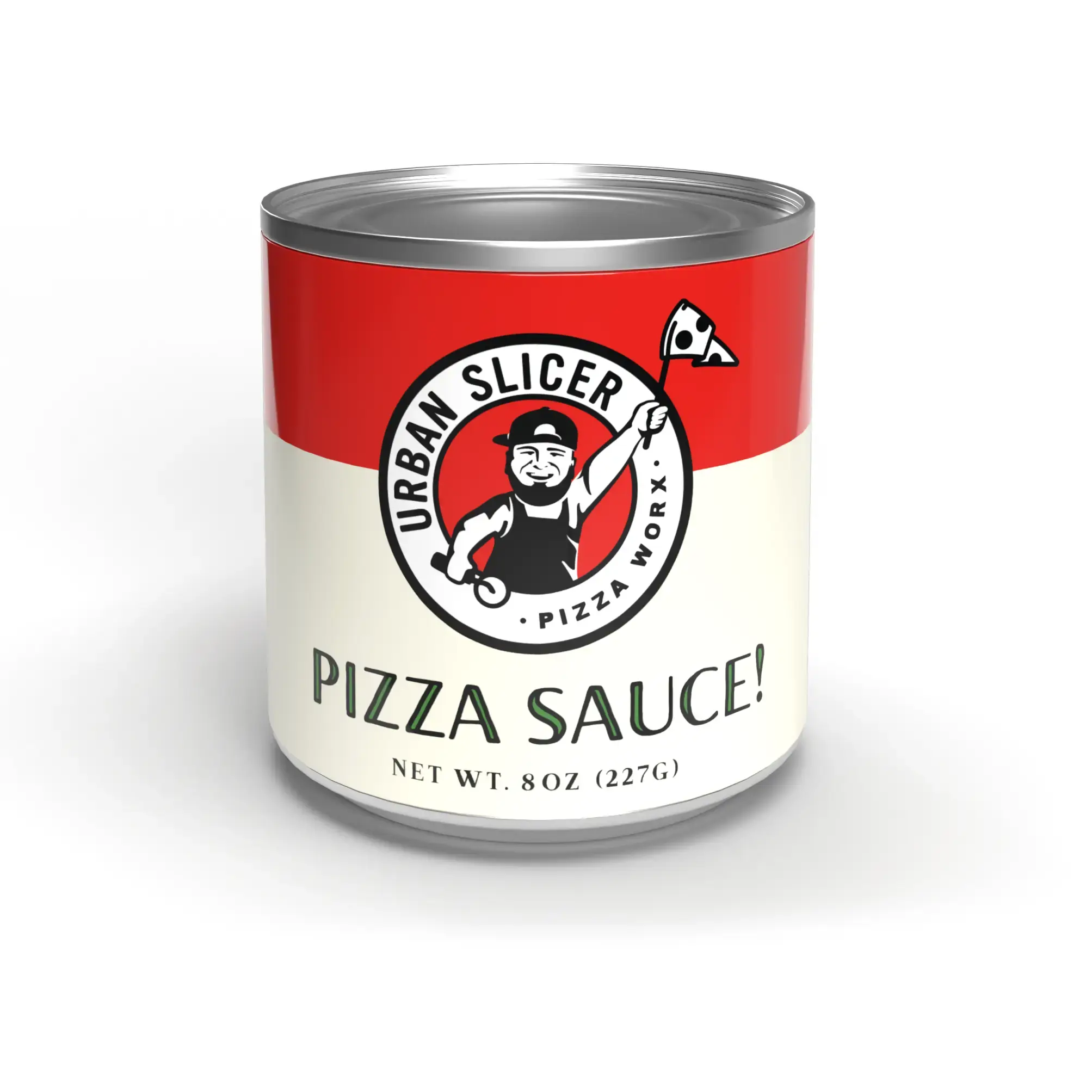 Urban Slicer Pizza Sauce