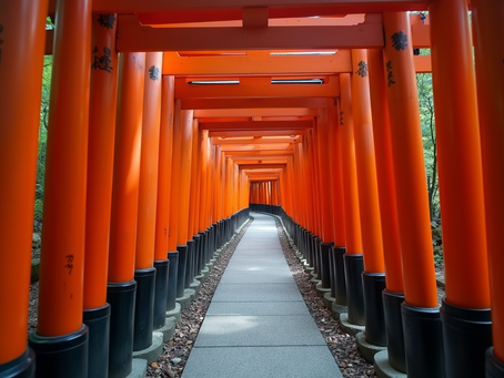 Top Destinations to Add to Your Travel Wishlist