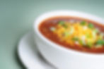 Beef Chili Soup