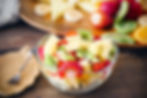 SALADS