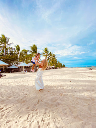Bantayan Island
