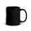 Thumbnail: Black Glossy Mug
