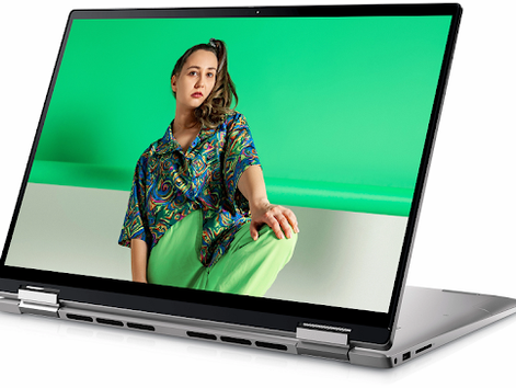 Hướng dẫn nâng cấp Ram, SSD Dell Inspiron 7435