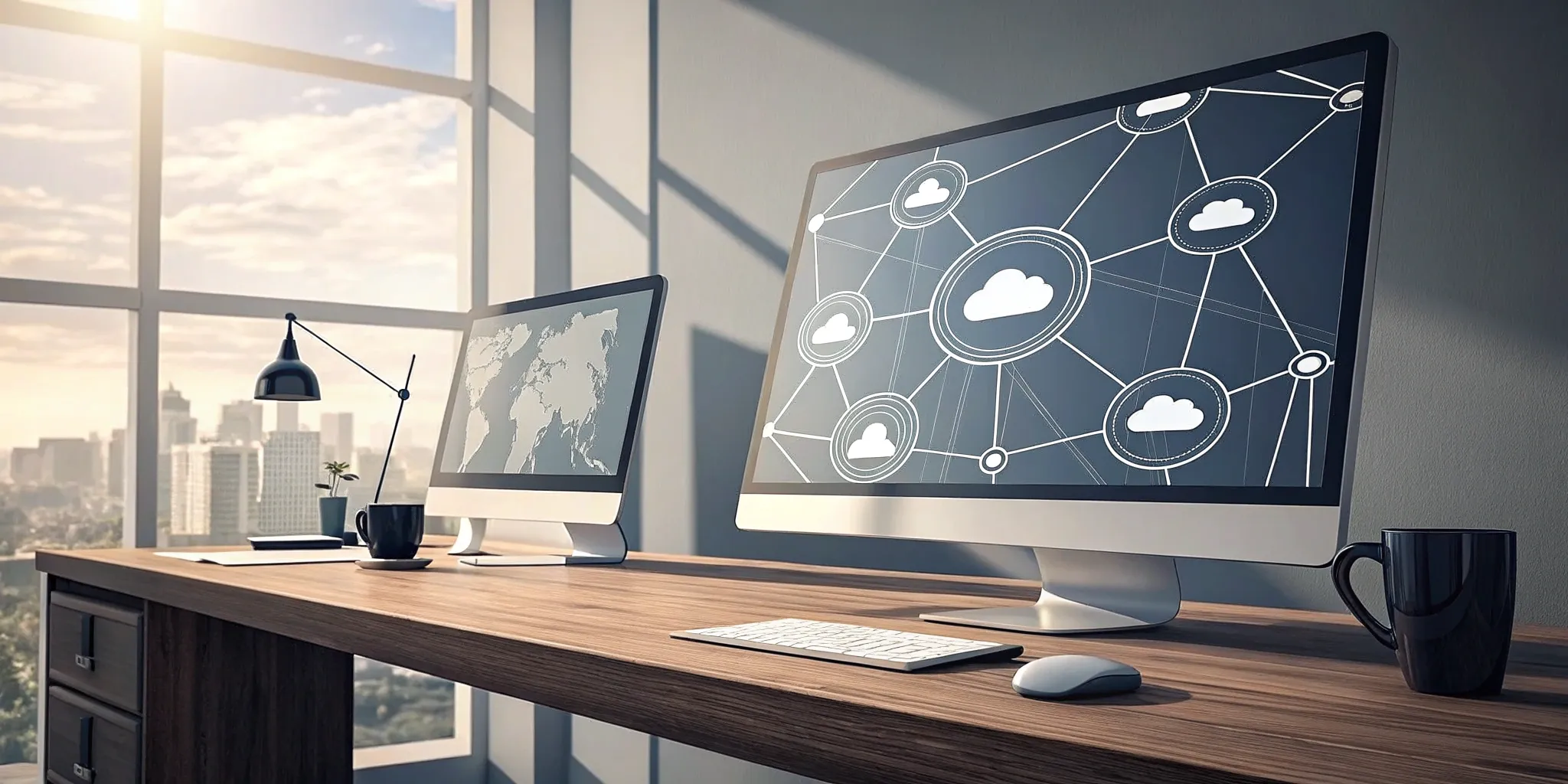Managed IT Services and Support: Your Comprehensive Guide