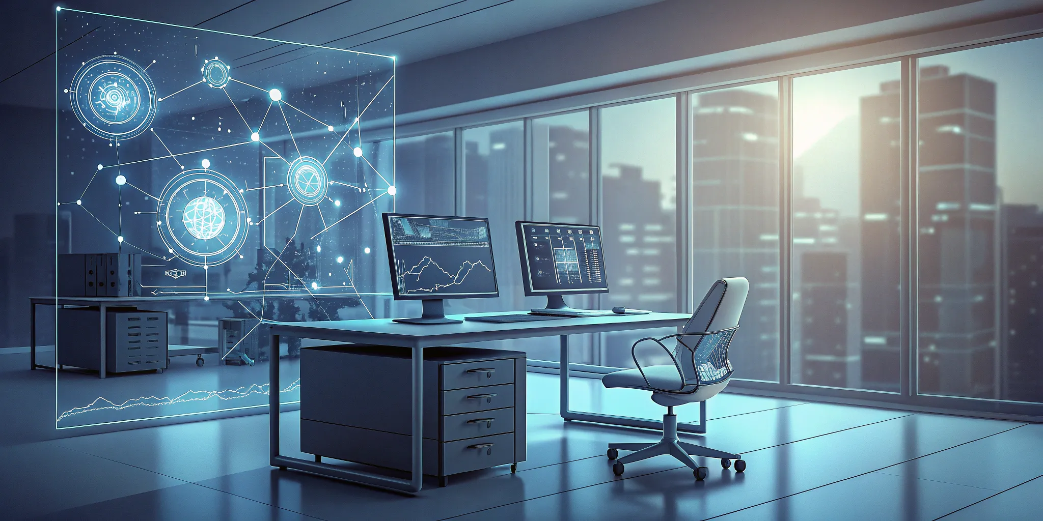 Your Guide to Managed IT Service Providers