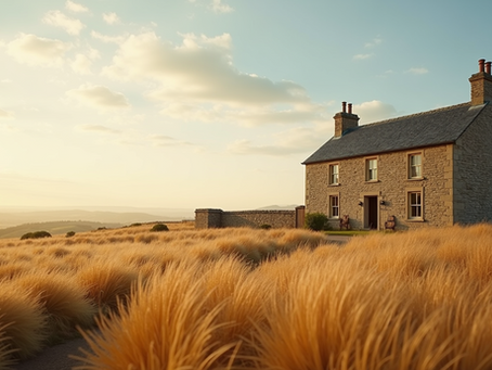 Exploring Clan Grant Canada's Rich Scottish Canadian Heritage