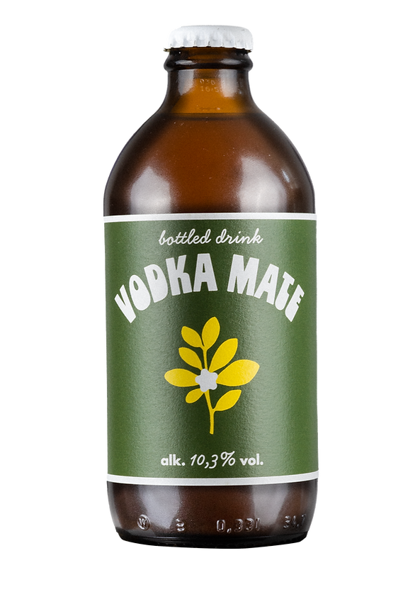 Vodka Mate 330ml