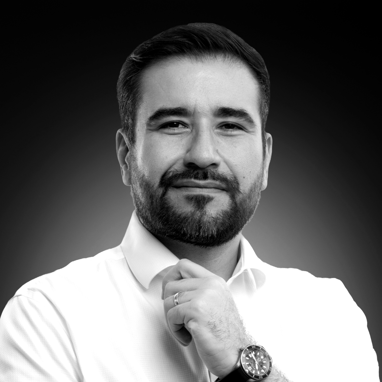 Writer: Iván Syzmanski