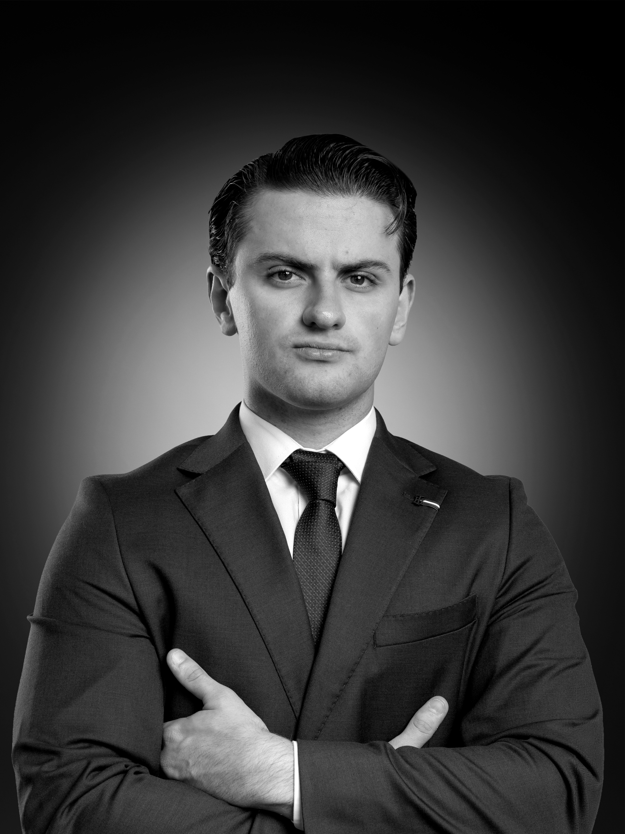 Writer: Valentín Bocco