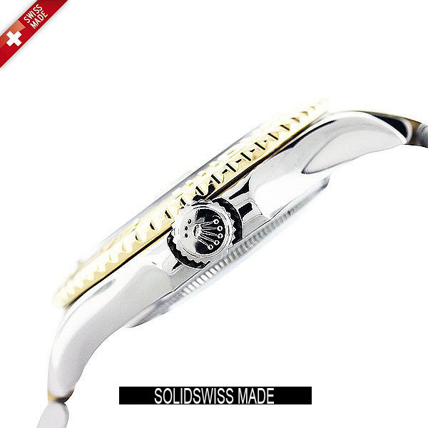 Thumbnail: Rolex Yacht-Master 2Tone Blue