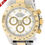 섬네일: Rolex Daytona 2Tone White