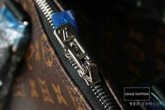 Thumbnail: Louisvuitton 마카사르 키폴 M56711 [ 45 ]