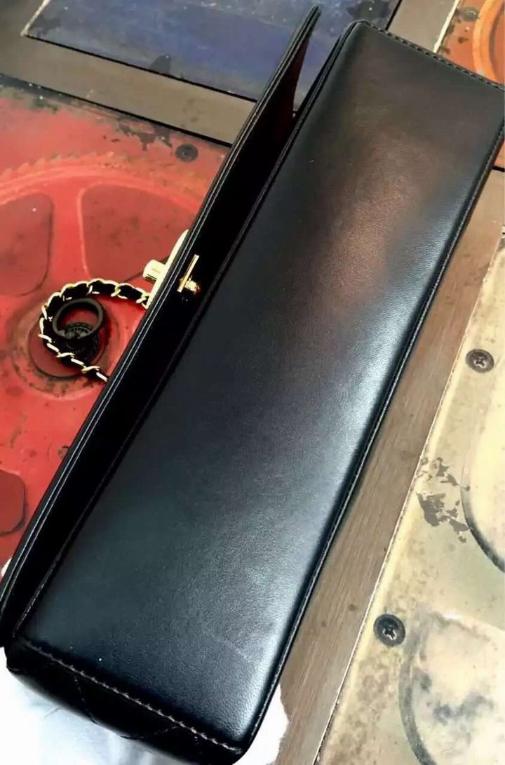 Thumbnail: [CHANEL] 2013년 클러치백 2573-2 9Color