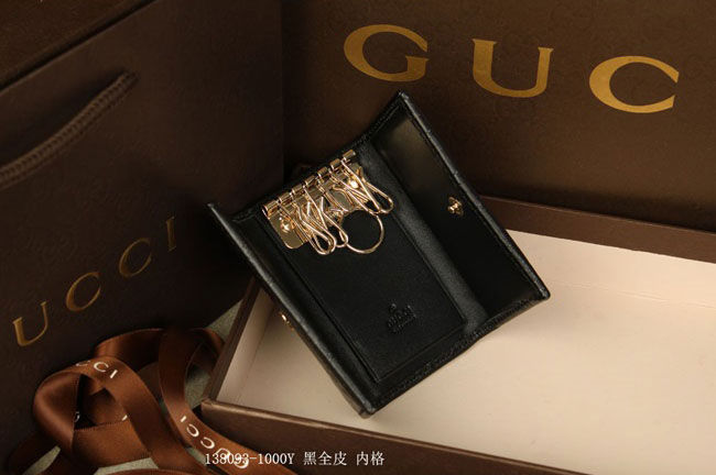 Thumbnail: [GUCCI] 구찌 키홀더 138093