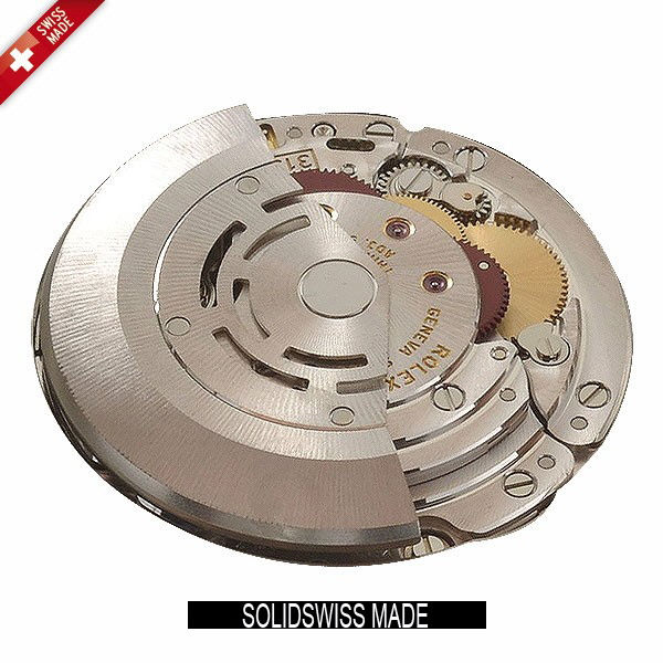 섬네일: Rolex Submariner SS Black Ceramic