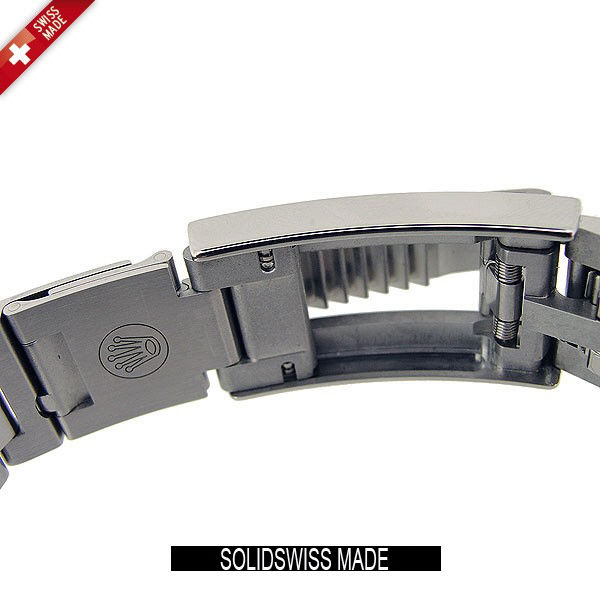 섬네일: Rolex Deepsea SS