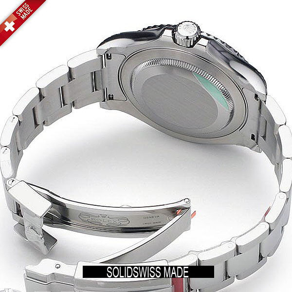 Thumbnail: Rolex Yacht-Master SS Blue