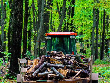 The Last Load
