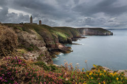 Cap frehel - Bretagne