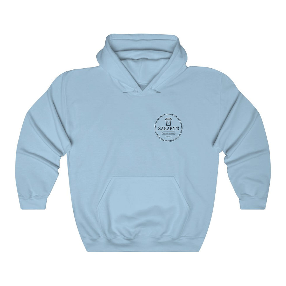 Thumbnail: Limestone University Basketball Rexy Hoodie