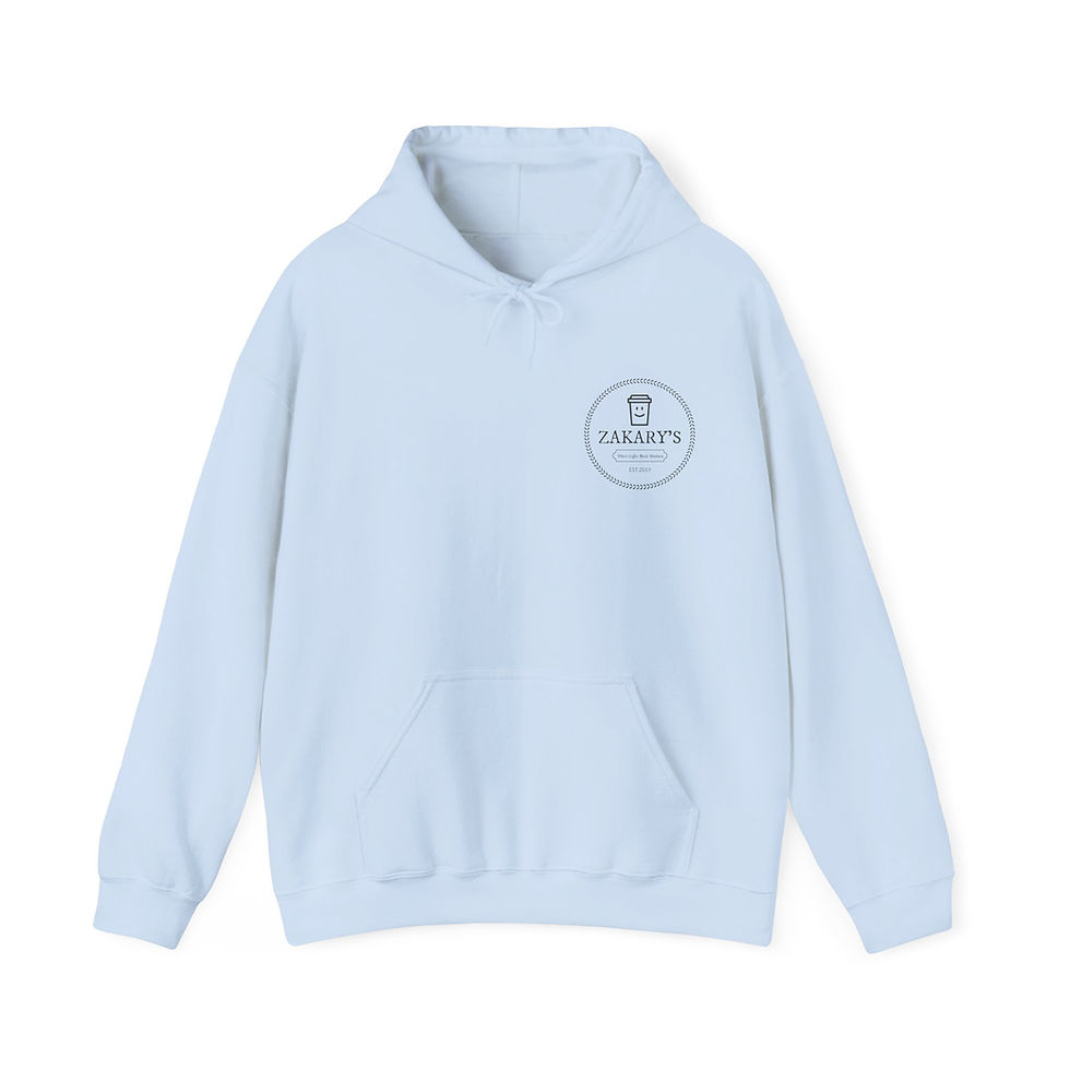 Thumbnail: Long Sleeve Lacrosse Rexy Hoodie