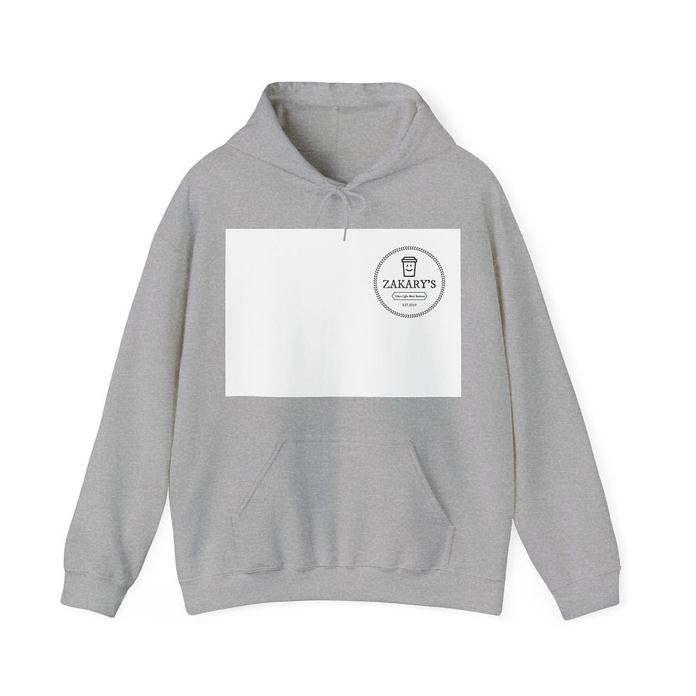 Thumbnail: Limestone University Lacrosse Rexy Hoodie