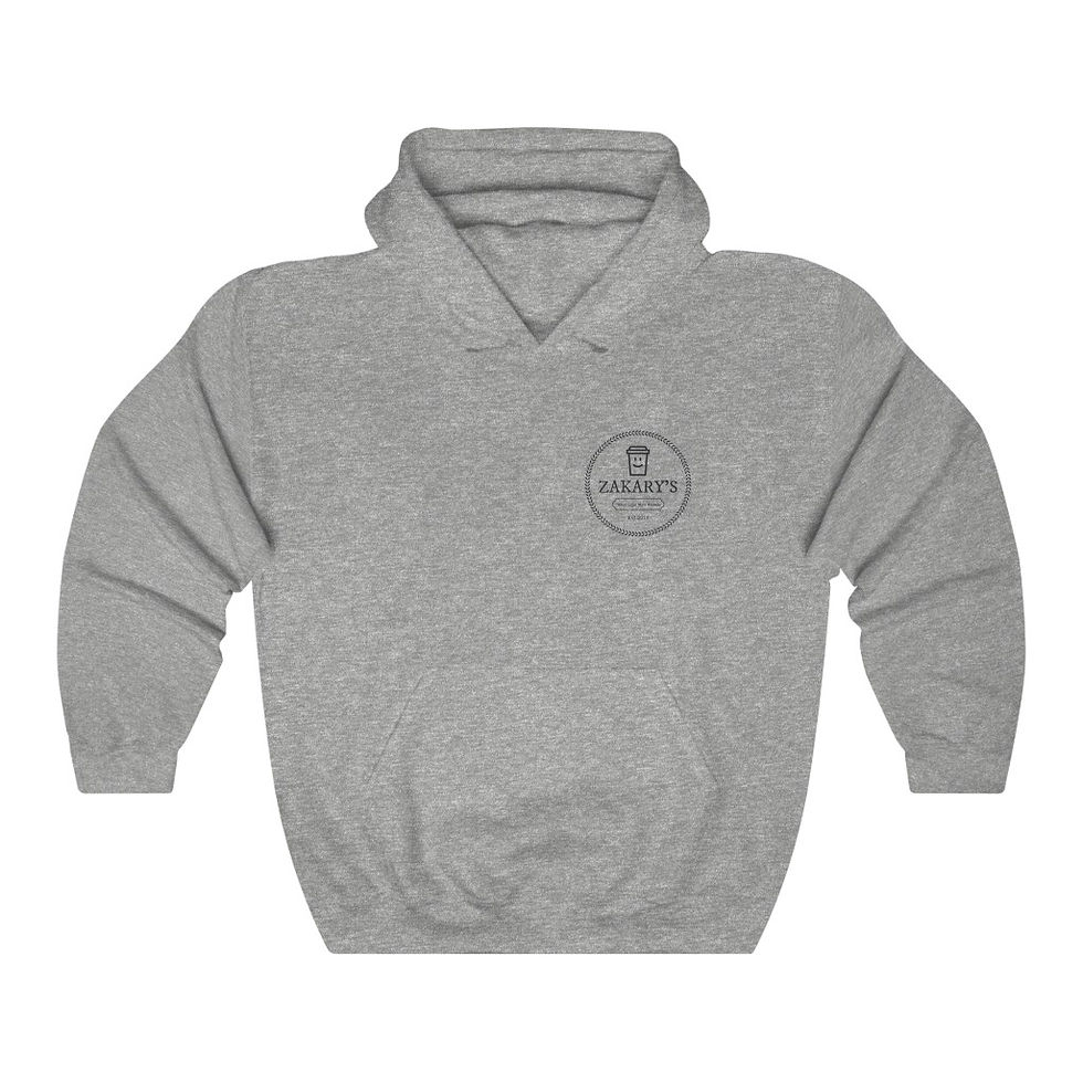 Thumbnail: Limestone University Basketball Rexy Hoodie