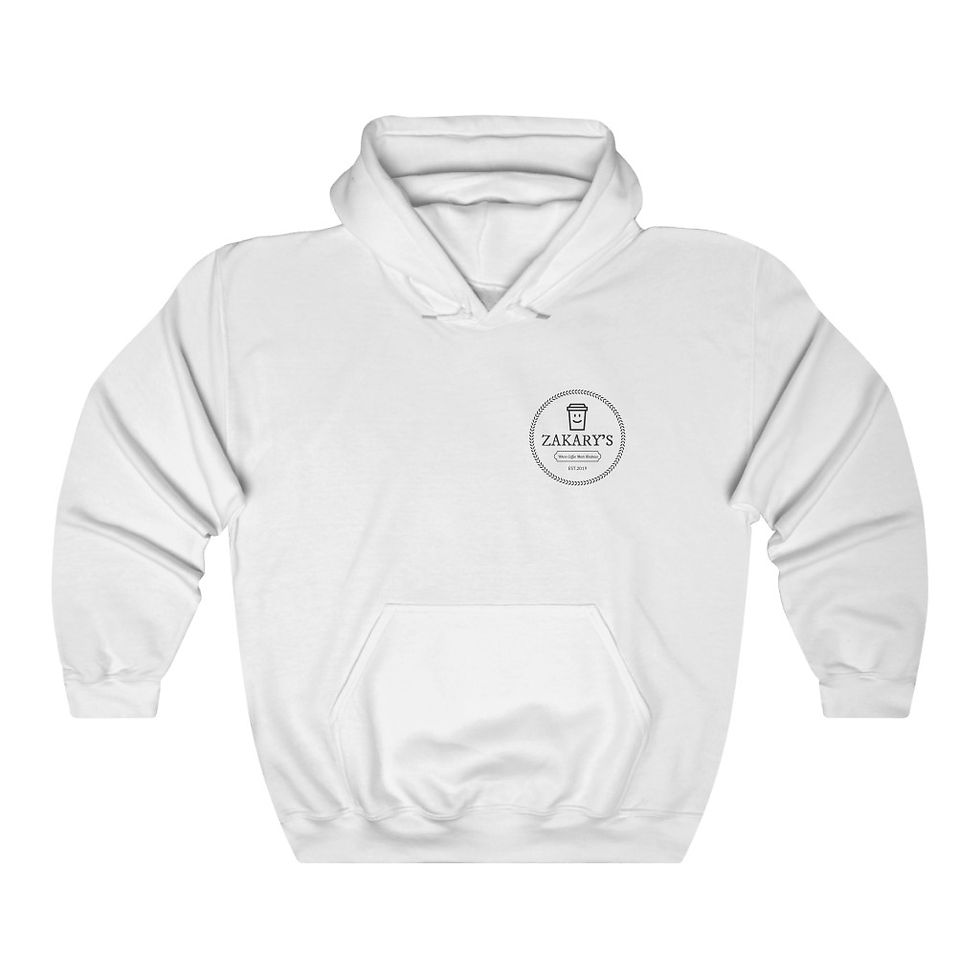 Thumbnail: Limestone University Tennis Rexy Hoodie