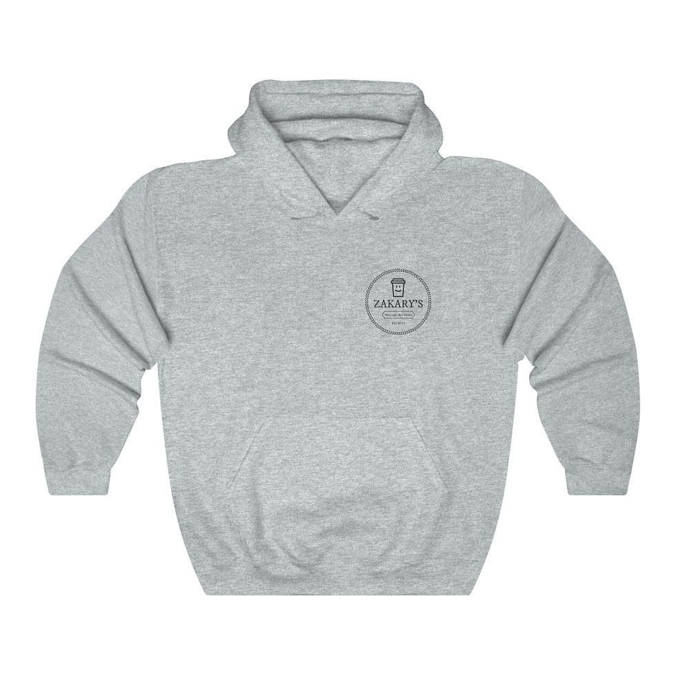 Thumbnail: Limestone University Soccer Rexy Hoodie